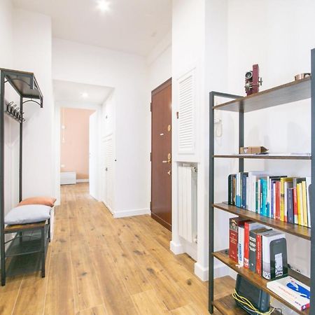 Vacanze Romane Apartment Dış mekan fotoğraf