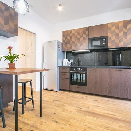 Vacanze Romane Apartment Dış mekan fotoğraf