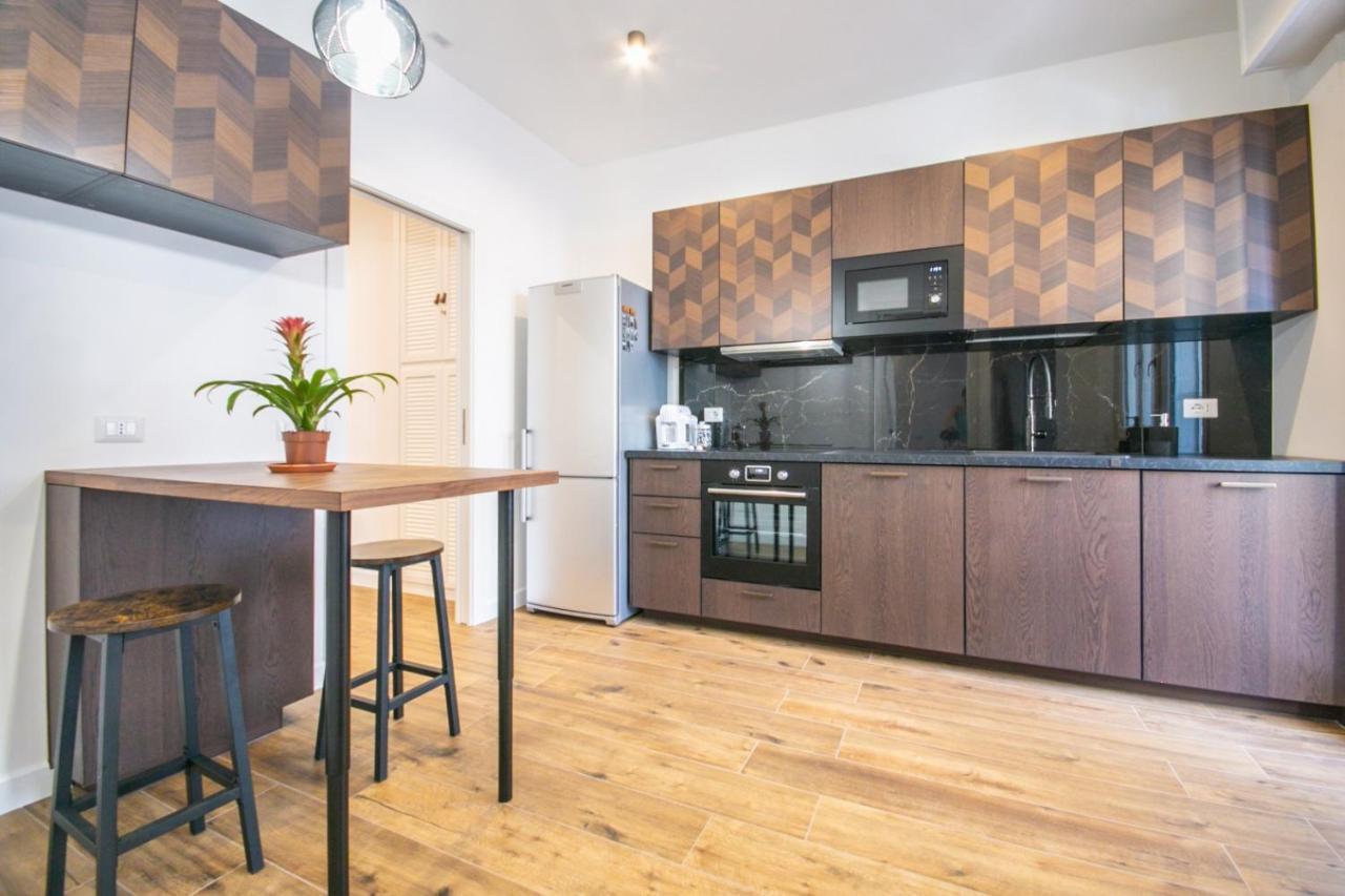Vacanze Romane Apartment Dış mekan fotoğraf