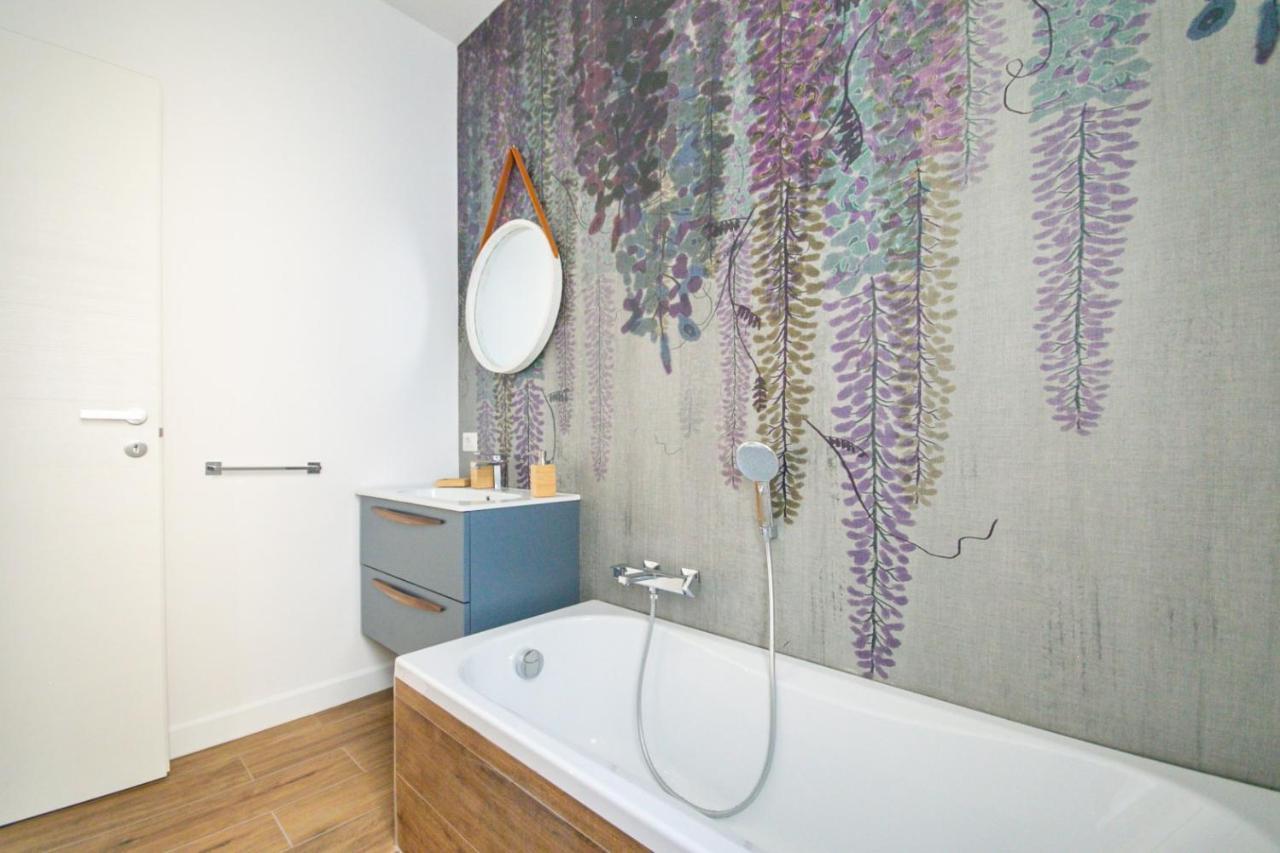 Vacanze Romane Apartment Dış mekan fotoğraf