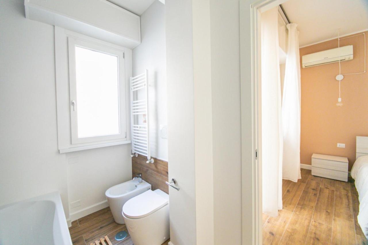 Vacanze Romane Apartment Dış mekan fotoğraf