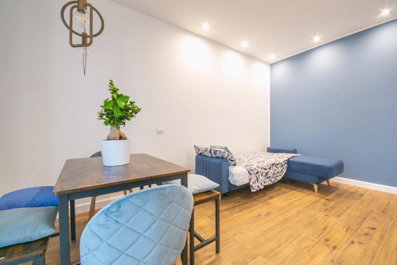 Vacanze Romane Apartment Dış mekan fotoğraf