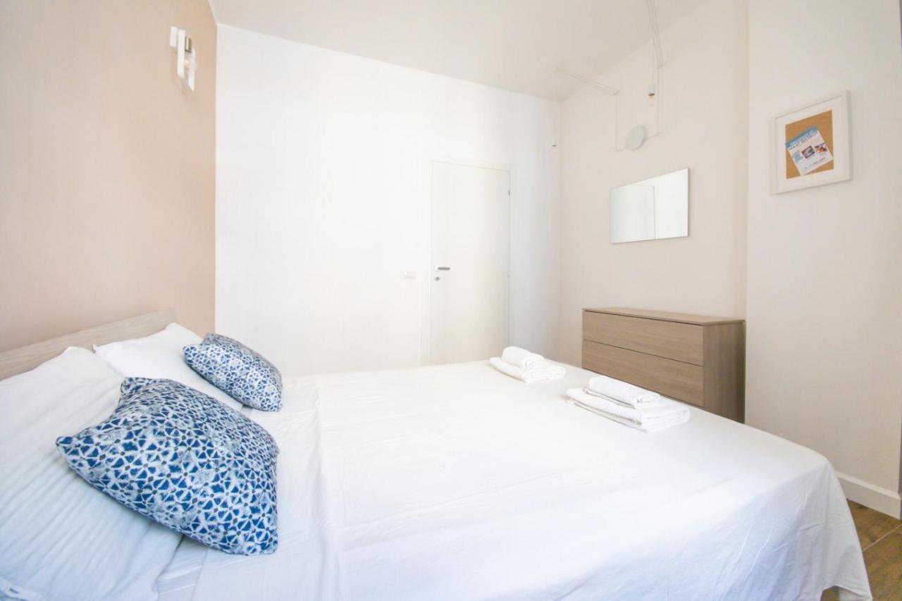 Vacanze Romane Apartment Dış mekan fotoğraf