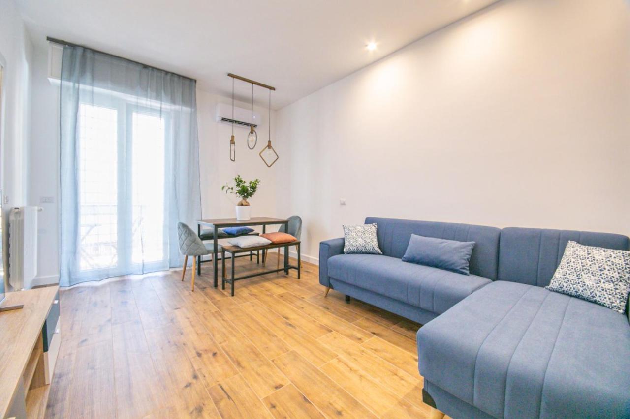 Vacanze Romane Apartment Dış mekan fotoğraf