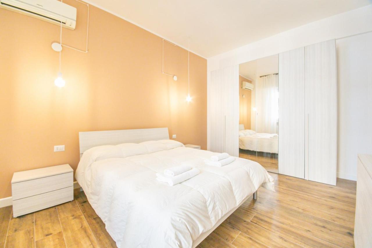 Vacanze Romane Apartment Dış mekan fotoğraf