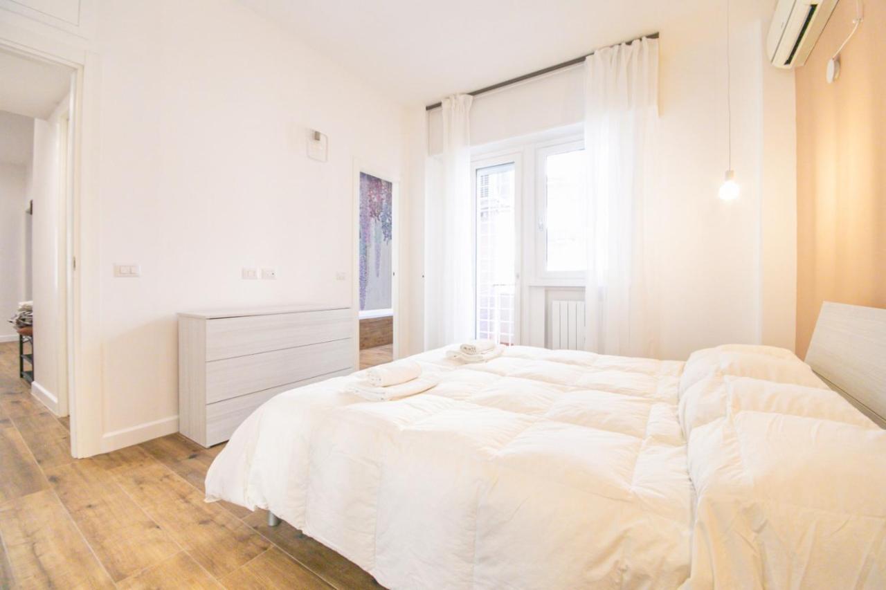 Vacanze Romane Apartment Dış mekan fotoğraf