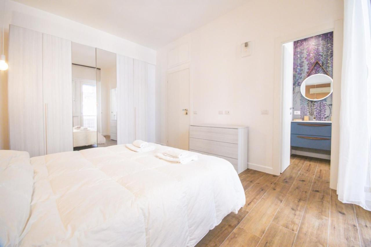 Vacanze Romane Apartment Dış mekan fotoğraf