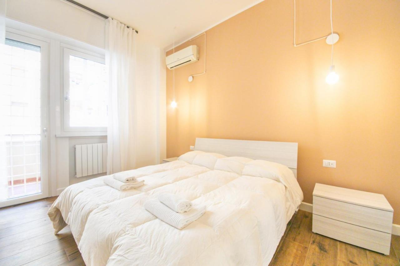 Vacanze Romane Apartment Dış mekan fotoğraf
