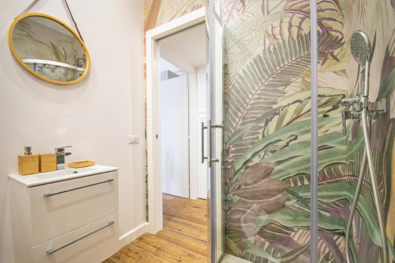 Vacanze Romane Apartment Dış mekan fotoğraf