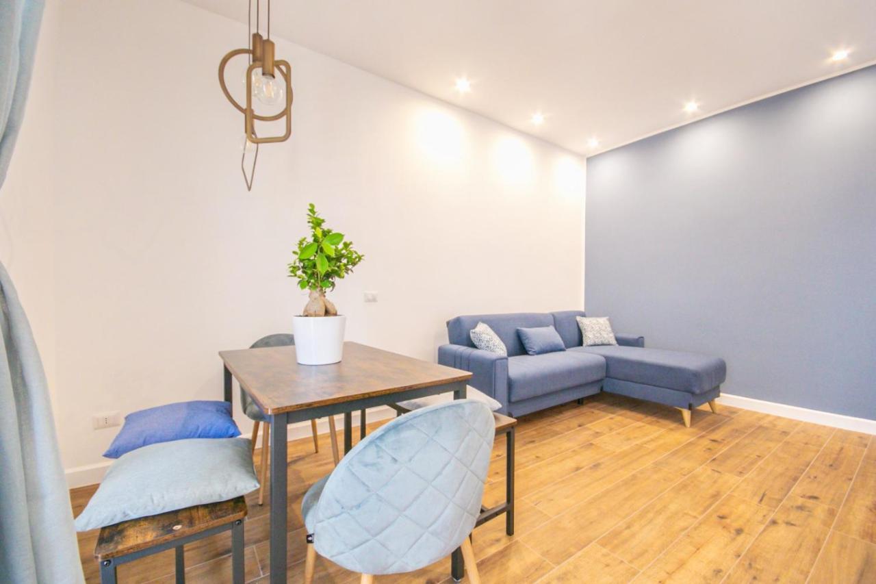 Vacanze Romane Apartment Dış mekan fotoğraf